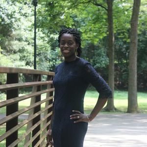 Meet your Posher, Brandi